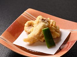 Yufuin Onsen Ryokan Mebaeso