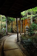 Yufuin Onsen Ryokan Mebaeso