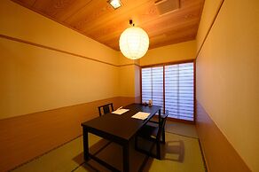 Yufuin Onsen Ryokan Mebaeso