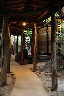 Yufuin Onsen Ryokan Mebaeso