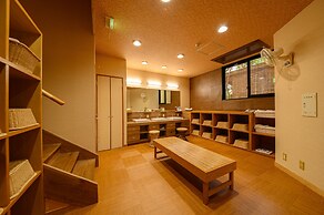 Yufuin Onsen Ryokan Mebaeso