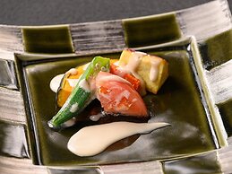 Yufuin Onsen Ryokan Mebaeso