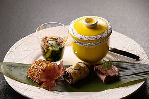 Yufuin Onsen Ryokan Mebaeso