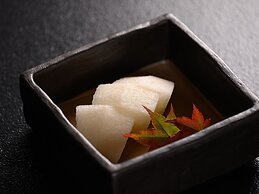 Yufuin Onsen Ryokan Mebaeso