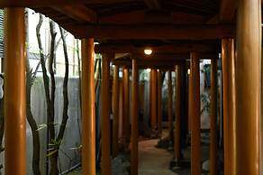 Yufuin Onsen Ryokan Mebaeso