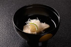 Yufuin Onsen Ryokan Mebaeso