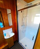 New Forest Lodges