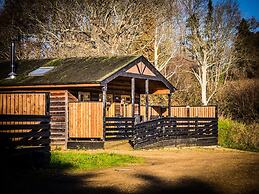 New Forest Lodges