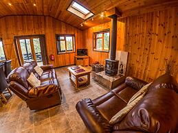 New Forest Lodges