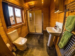 New Forest Lodges