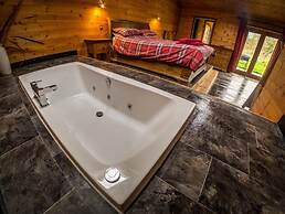 New Forest Lodges