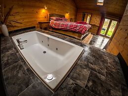 New Forest Lodges