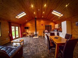 New Forest Lodges