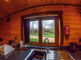New Forest Lodges