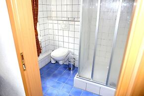 Hotel Garni zur Eisenbahn