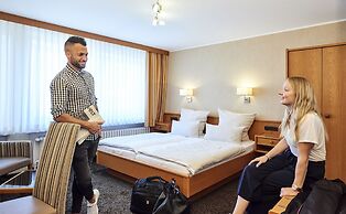 Hotel Hansa