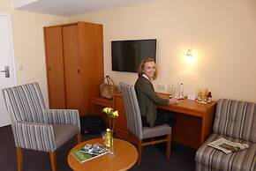 Hotel Hansa