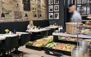 Hotel Hansa