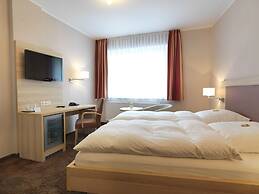 Hotel Hansa