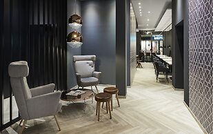 Hotel Hansa