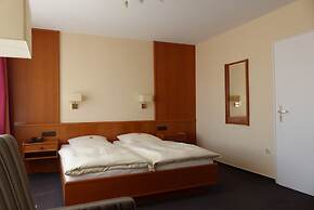 Hotel Hansa