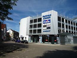 Hotel Hansa