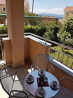 Apartments Dunja Malinska