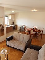 Apartments Dunja Malinska