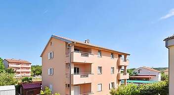 Apartments Dunja Malinska