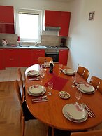 Apartments Dunja Malinska