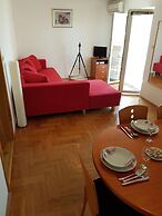 Apartments Dunja Malinska