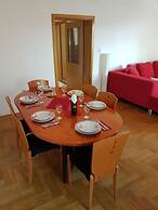 Apartments Dunja Malinska