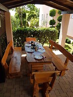 Apartments Dunja Malinska