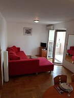 Apartments Dunja Malinska