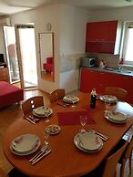 Apartments Dunja Malinska