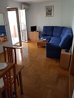 Apartments Dunja Malinska