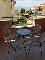 Apartments Dunja Malinska