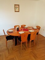 Apartments Dunja Malinska