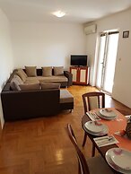 Apartments Dunja Malinska