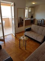 Apartments Dunja Malinska