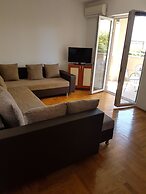 Apartments Dunja Malinska