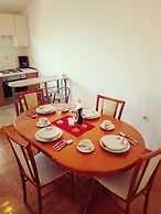 Apartments Dunja Malinska