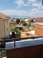 Apartments Dunja Malinska