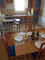 Apartments Dunja Malinska