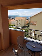 Apartments Dunja Malinska