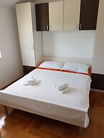 Apartments Dunja Malinska