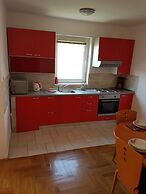 Apartments Dunja Malinska