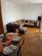 Apartments Dunja Malinska