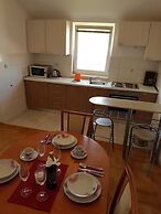 Apartments Dunja Malinska