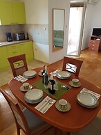 Apartments Dunja Malinska